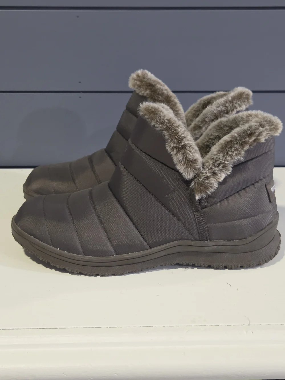 Minnetonka northtown boots
